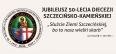 Jubileusz 50-lecia Diecezji Szczecińsko-Kamieńskiej