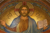 Ogłoszenia duszpasterskie na Uroczystość Chrystusa Króla