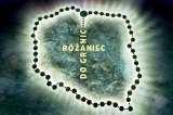 RÓŻANIEC DO GRANIC - modlitwa w intencji Ojczyzny