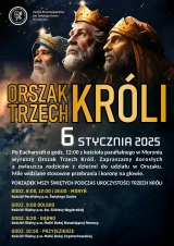 Uroczystość Objawienia Pańskiego - Trzech Króli