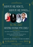 Koncert Patriotyczny