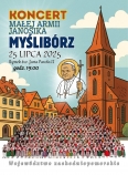 Mała Armia Janosika w Myśliborzu