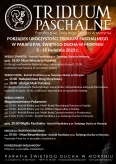 Triduum Paschalne i Wielkanoc