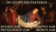 Wigilia Bożego Narodzenia - Msze w nocy